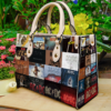 AcDc Leather Bag TH21