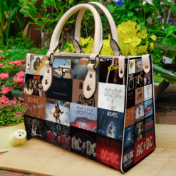 AcDc Leather Bag TH21