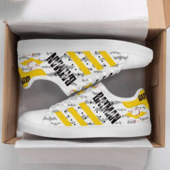The Bat Man Stan Smith Shoes Rze2