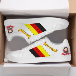Betty Boop 1g Stan Smith Shoes Rze1