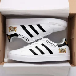 Queen Freddie Mercury a0 Skate New Shoes B22