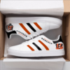 Cincinnati Bengals Skate Shoes B21