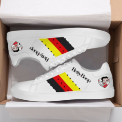Betty Boop g1 Stan Smith Shoes Rze1