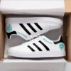 Bianchi Black Bicycles Skate Stan Smith New Shoes Rze2