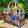 Big Country  Leather Bag Rze2
