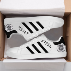 Bob Dylan Stan Smith Shoes B21