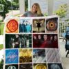 Breaking Benjamin Blanket Quilt B20