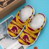 Brisbane Broncos  Crocs Rze2