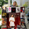 Lil Wayne 2 Blanket Quilt Rze1