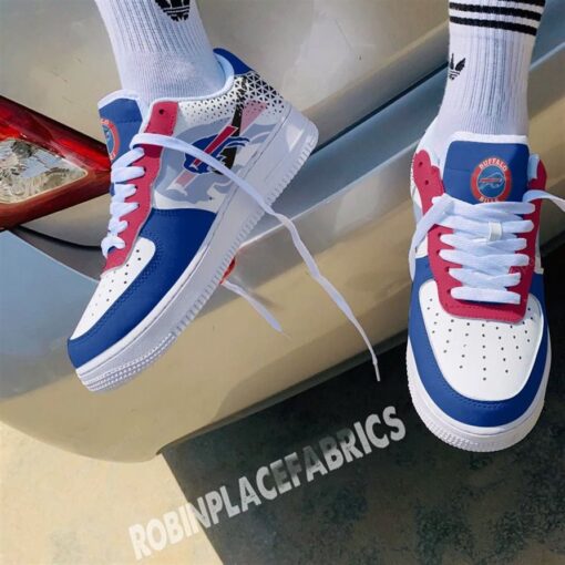 buffalo bills air force 1 shoes 244rb naf 268 21585029