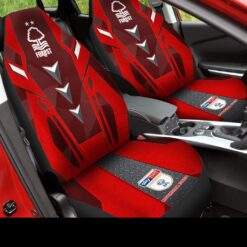 Nottingham Forest Car Seat Covers TN