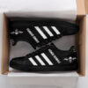 Avenged Sevenfold Band 0g Stan Smith Shoes B22
