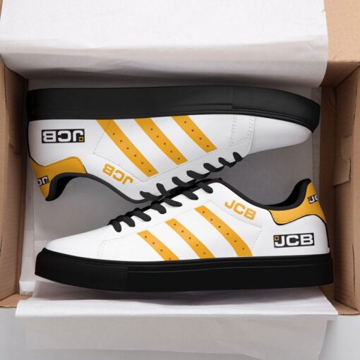 JCB 1 Skate New Shoes Rze1