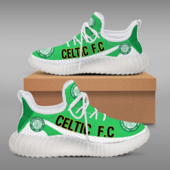 Celtic F.C Reze Shoes Rze1