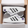 Fremantle Dockers Skate New Shoes B20