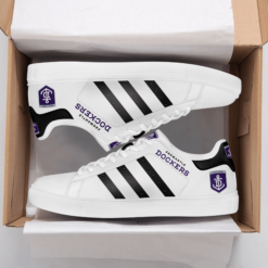 Fremantle Dockers Skate New Shoes B20