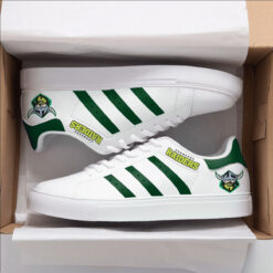 Canberra Raiders  Skate Stan Smith New Shoes Rze2