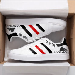 Canyon Bicycles Red Skate Stan Smith New Shoes Rze2