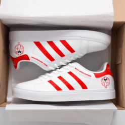 Max Verstappen 1 Stan Smith Shoes Rze1