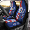 Toronto Blue Jays Car Seat Covers TN