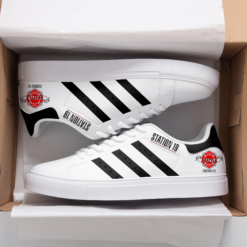 Station 19 Skate New Shoes TN
