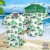 Celtic F.C 1 Hawaiian Shirt Rze1