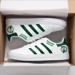 Boston Celtics  Skate Stan Smith New Shoes B21