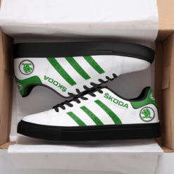 Skoda a1 Skate New Shoes B22