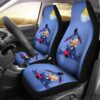 Eeyore Car Seat Covers TH21