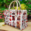 Charles Leclerc Leather Bag Rze2