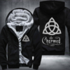Charmed  Fleece Jacket CCHU