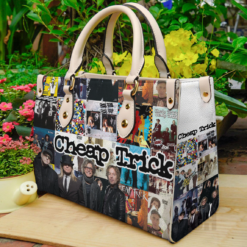 Cheap Trick Hand Leather Bag Rze2