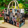 Cher  Leather Bag Rze2