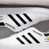 Chevrolet Skate Stan Smith New Shoes Rze1