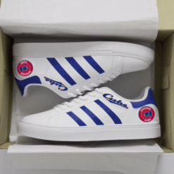 Chicago Cubs Stan Smith Shoes Rze1