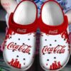 Coca-Cola Love 0 Crocs Rze1