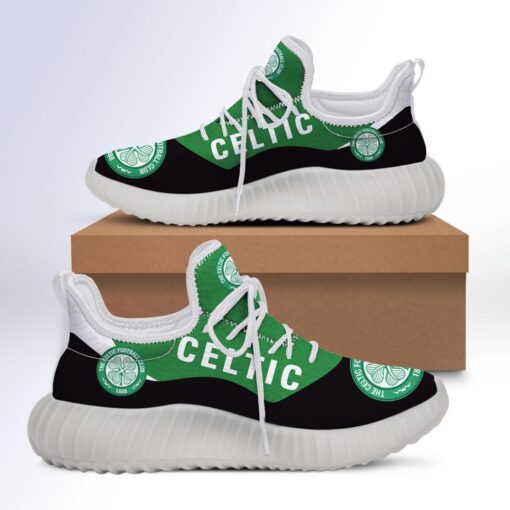 Celtic F.C 1 Reze Shoes Rze1