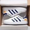 Daniel Ricciardo  Skate Stan Smith New Shoes B22