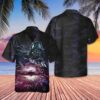 Darth Vader Hawaiian Shirt TN