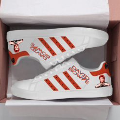 David Bowie Stan Smith Shoes Rze1
