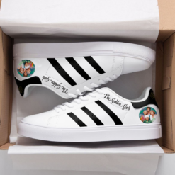 The Golden Girls Stan Smith Shoes Rze1