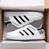 Black Veil Brides Stan Smith Shoes B20