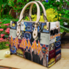 Def Leppard Lover Leather Bag Rze2