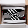 Pinarello Black Skate New Shoes B23