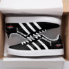 Metallica Black Skate New Shoes B22