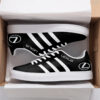 Lexus Black Skate New Shoes B22