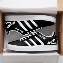 Sea Ray BLack Skate New Shoes B20