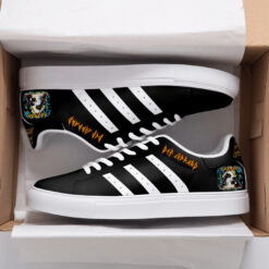 Def Leppard i0 Skate New Shoes Rze1
