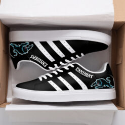 Penrith Panthers Black Skate New Shoes Rze1
