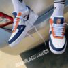 Denver Broncos Air Force 1 Shoes TH21